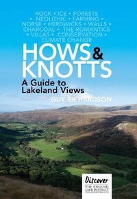 Abbildung von: Hows and Knotts - Redshank Books