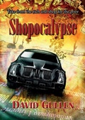 Cover: Shopocalypse - Newcon Press