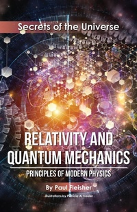 Abbildung von: Relativity and Quantum Mechanics - Living Book Press