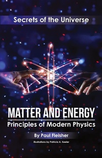 Abbildung von: Matter and Energy - Living Book Press