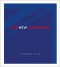 Cover: The New Londoners - Dewi Lewis Publishing
