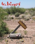 Cover: Cabinet 68 - Cabinet
