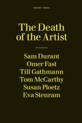 Cover: The Death of the Artist - Cabinet