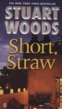 Cover: Short Straw - G.P. Putnam's Sons