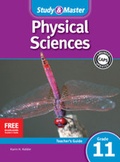 Cover: Study & Master Physical Sciences Teacher's Guide Grade 11 - Cambridge University Press