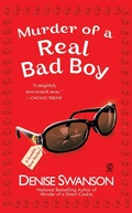 Cover: Murder of a Real Bad Boy - Berkley