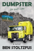 Cover: Dumpster, for God's Sake - 39 West Press
