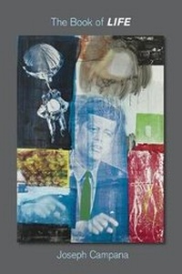 Enlarge image Cover: The Book of Life - Tupelo Press, Incorporated