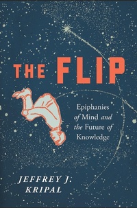 Enlarge image Cover: The Flip - Bellevue Literary Press