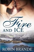 Cover: Fire and Ice - Ryer Publishing