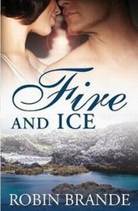 Enlarge image Cover: Fire and Ice - Ryer Publishing