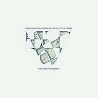 Enlarge image Cover: New Investigations in Collective Form - Actar Publishers