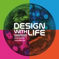Cover: Design with Life - Actar Publishers