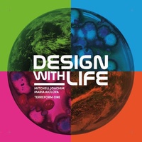 Enlarge image Cover: Design with Life - Actar Publishers