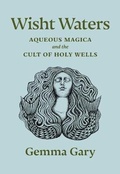 Cover: Wisht Waters - Three Hands Press