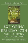 Cover: Exploring Brenda's Path and Her Journey to Self-Discovery - Strategic Book Publishing