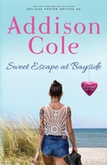 Cover: Sweet Escape at Bayside - World Literary Press