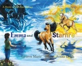Cover: Emma and Starfire - Bedazzled Ink Publishing Company