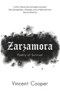Cover: Zarzamora - Jade Publishing