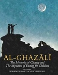 Cover: Imam al-Ghazali: The Mysteries of Charity and Fasting for Children - Fons Vitae,US