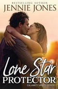 Cover: Lone Star Protector - Tule Publishing Group, LLC