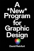 Cover: A New Program for Graphic Design - Inventory Press LLC