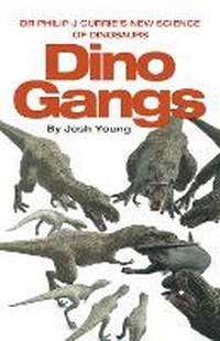 Enlarge image Cover: Dino Gangs - Collins
