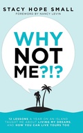 Cover: Why Not Me?!? - Balboa Press