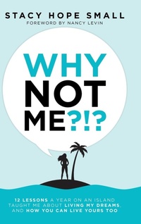Enlarge image Cover: Why Not Me?!? - Balboa Press