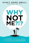 Cover: Why Not Me?!? - Balboa Press