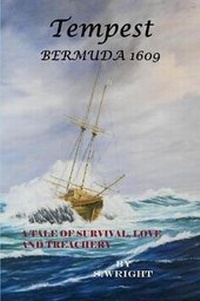 Enlarge image Cover: Tempest - Sue Wright