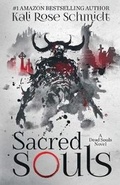 Cover: Sacred Souls - ISBN Canada