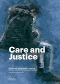Cover: Care and Justice - Irish Penal Reform Trust
