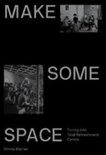 Cover: Make Make Some Space 2019 - Sweet Machine