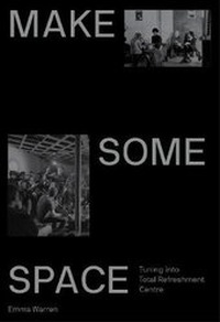 Enlarge image Cover: Make Make Some Space 2019 - Sweet Machine