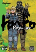 Cover: Dorohedoro, Vol. 23: Volume 23 - Viz Media, Subs. of Shogakukan Inc