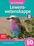 Cover: Ken & Verstaan Lewenswetenskappe Onderwysersgids Graad 10 Afrikaans - Cambridge University Press