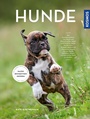 Cover: Hunde - Kosmos