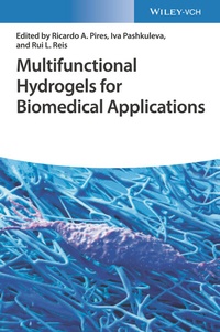 Abbildung von: Multifunctional Hydrogels for Biomedical Applications - Wiley-VCH