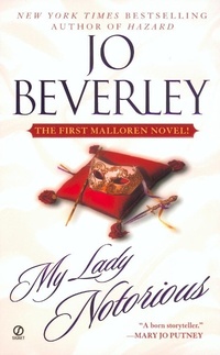 Enlarge image Cover: My Lady Notorious - Berkley