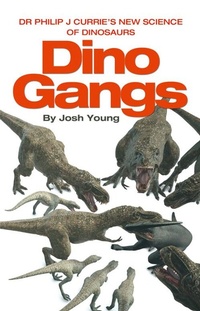 Enlarge image Cover: Dino Gangs - Collins