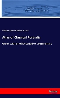 Enlarge image Cover: Atlas of Classical Portraits - Hansebooks