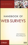 Cover: Handbook of Web Surveys - Wiley