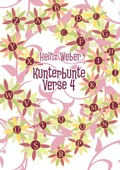 Cover: Kunterbunte Verse 4 - Books on Demand