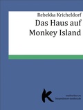 Cover: Das Haus auf Monkey Island - epubli