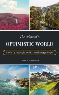 Abbildung von: The Colors Of A Optimistic World - epubli