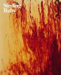 Enlarge image Cover: Sterling Ruby - Prestel