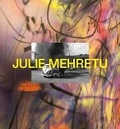 Cover: Julie Mehretu - Prestel