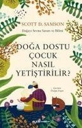 Cover: Doga Dostu Cocuk Nasil Yetistirilir - Alfa Basim Yayim Dagitim