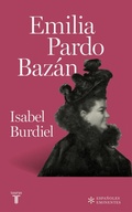 Cover: Emilia Pardo Baz&aacute;n - Taurus